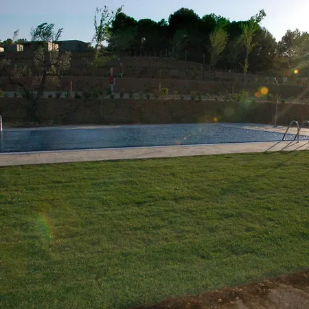 Ferienpark Terra Alta Bot