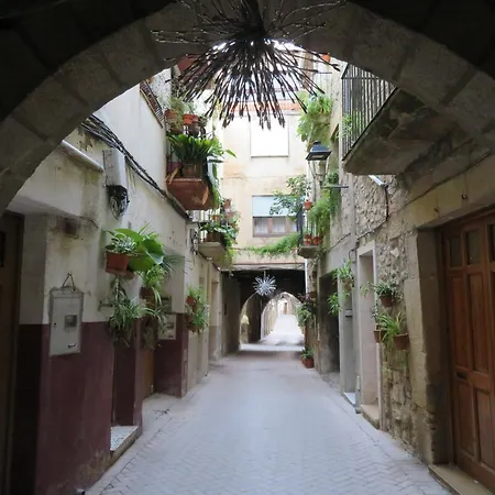 Terra Alta منتزه العطل