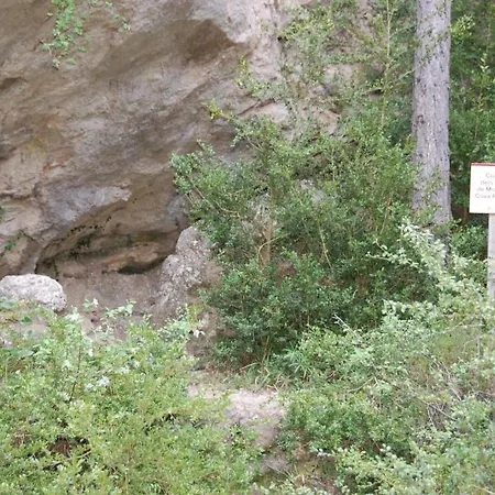 Terra Alta Ferienpark 2*