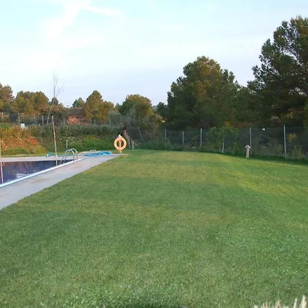 Ferienpark Terra Alta Bot