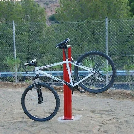 Ferienpark Terra Alta 2*