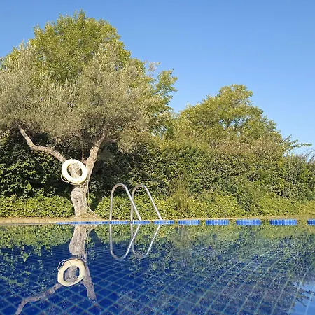 Tatil parkı Terra Alta Bot