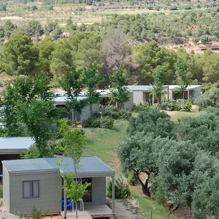 Tatil parkı Terra Alta 2*