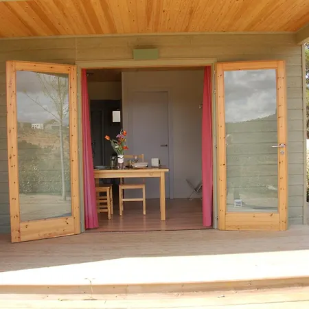 База отдыха Camping Terra Alta