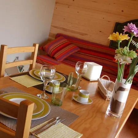 Terra Alta Tatil parkı