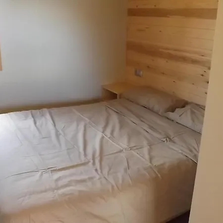 Tatil parkı Terra Alta 2*