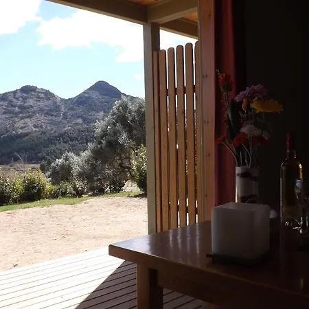 Camping Terra Alta Бот