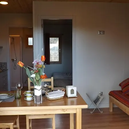 Camping Terra Alta 2* Бот