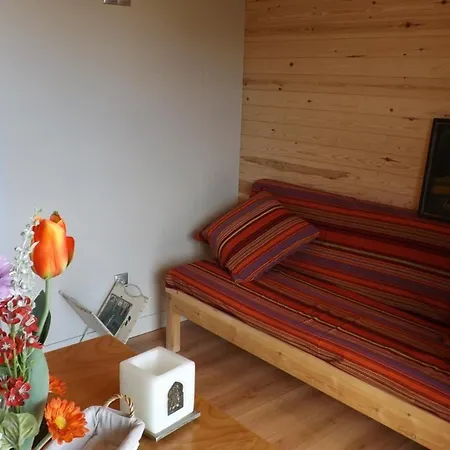 База отдыха Camping Terra Alta Бот