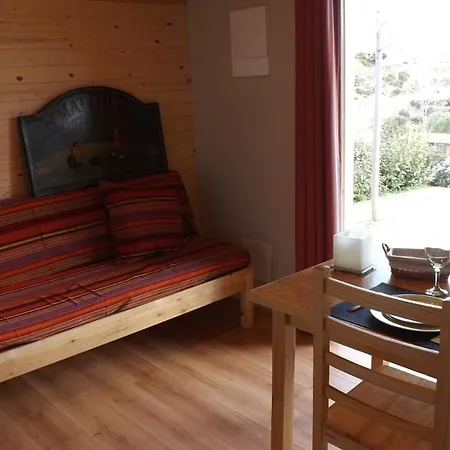 Camping Terra Alta 2* Бот