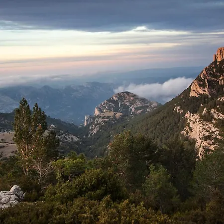 Aldeamento Turístico Càmping Terra Alta 2*
