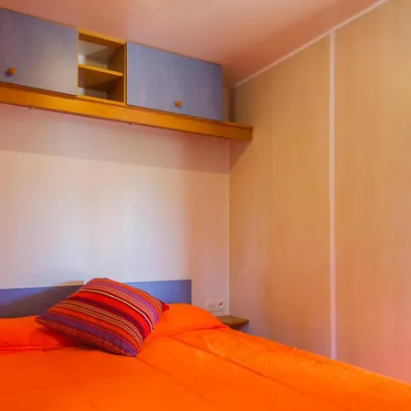 Càmping Terra Alta 2*