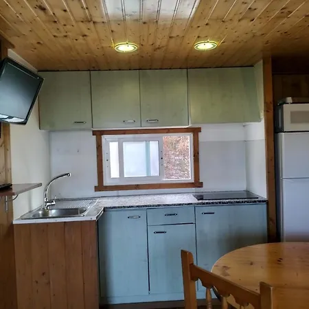 Terra Alta Tatil parkı 2*