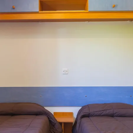 Holiday park Terra Alta 2*