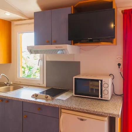 Càmping Terra Alta Bot