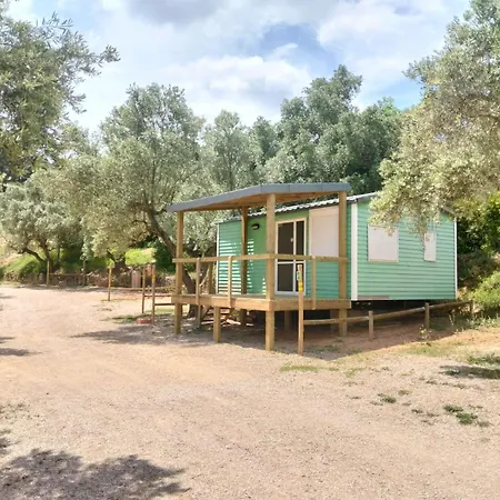 Holiday park Terra Alta 2*