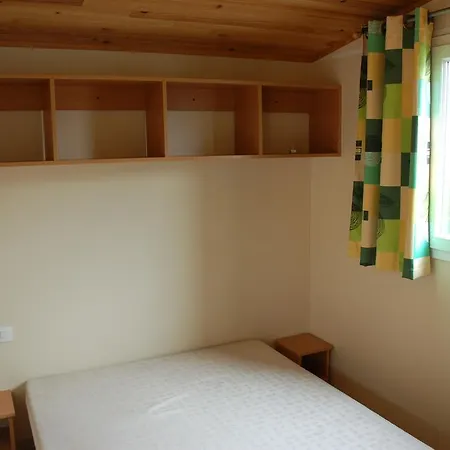 Tatil parkı Terra Alta