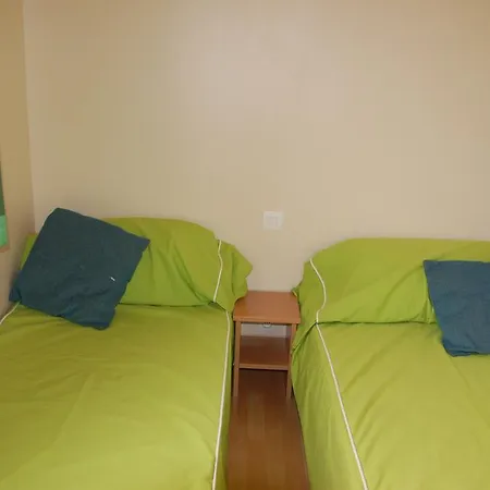 Camping Terra Alta Бот