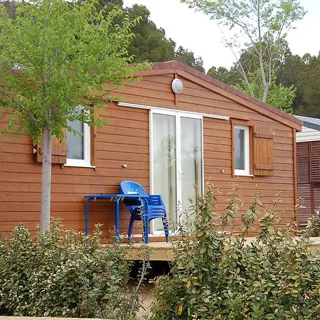 База отдыха Camping Terra Alta 2*
