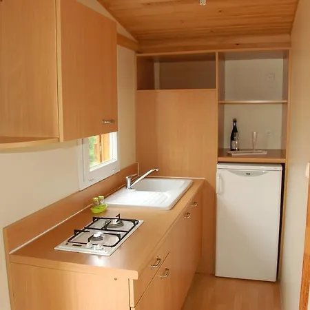 Camping Terra Alta 2* Бот