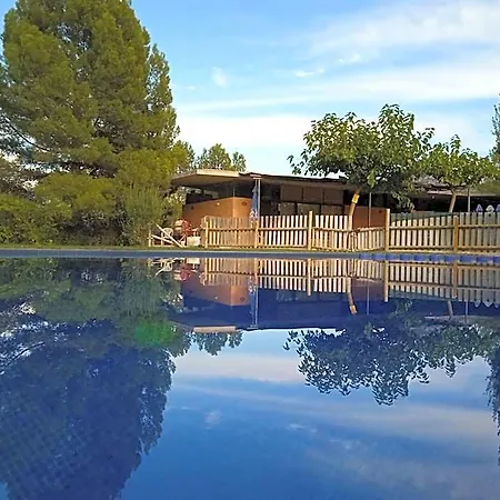 Càmping Terra Alta Village de vacances
