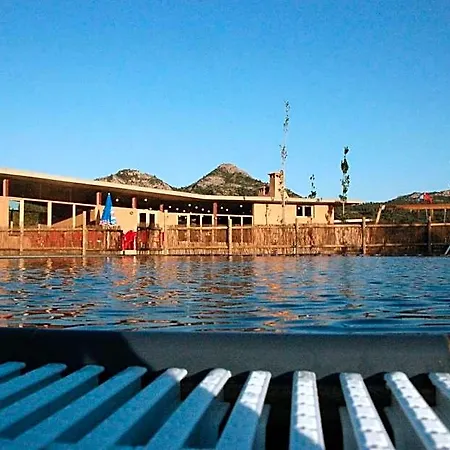 Terra Alta Holiday park 2*