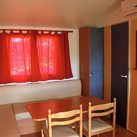 Terra Alta Holiday park
