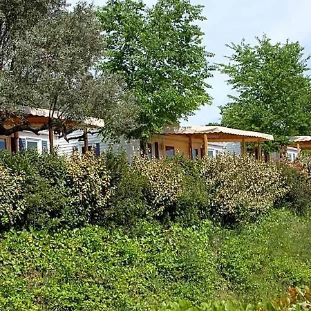 Càmping Terra Alta 2* Bot
