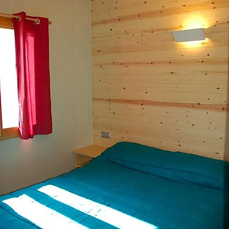 Holiday park Terra Alta 2*