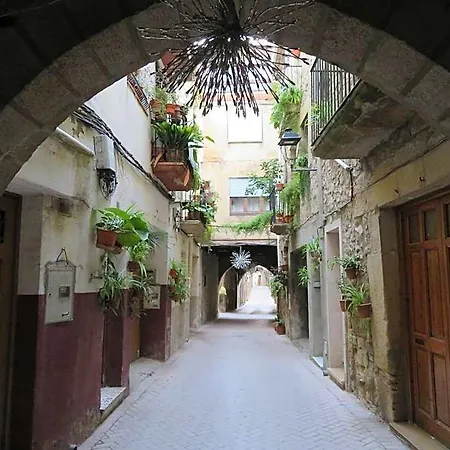 Village de vacances Càmping Terra Alta 2*