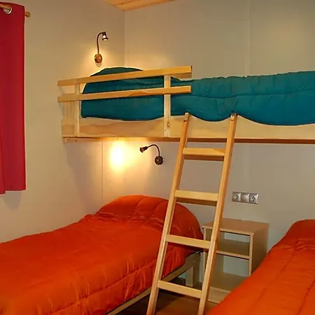 Càmping Terra Alta 2*