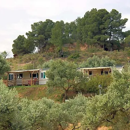 Càmping Terra Alta Village de vacances