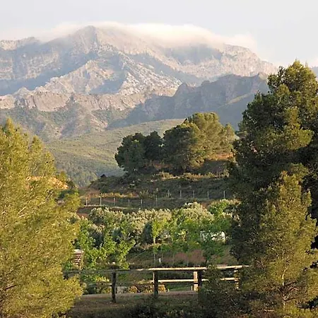Terra Alta