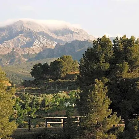 Terra Alta Holiday park 2*