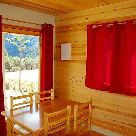 Càmping Terra Alta 2*