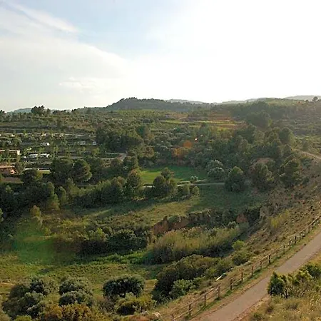 Càmping Terra Alta Village de vacances 2*