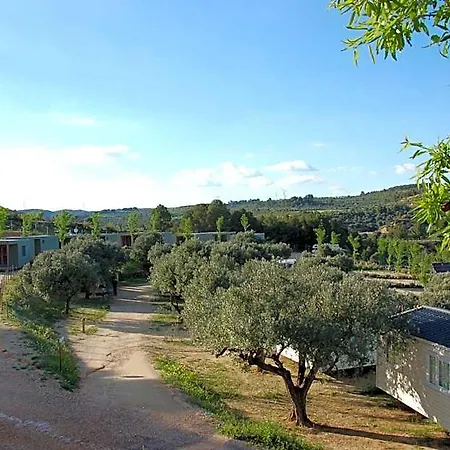 Càmping Terra Alta