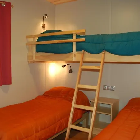 Parco vacanze Càmping Terra Alta 2*