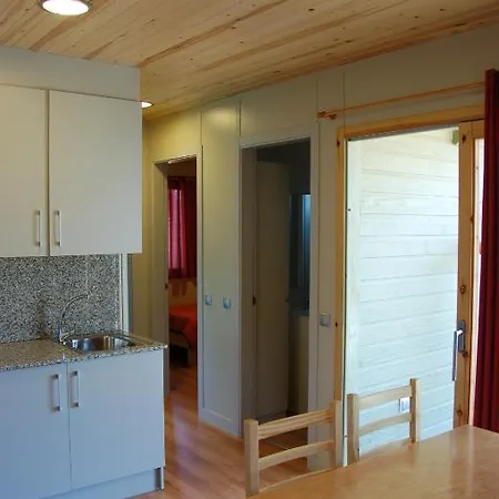 Terra Alta Tatil parkı 2*