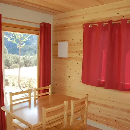 Tatil parkı Terra Alta Bot