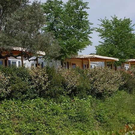 Càmping Terra Alta Aldeamento Turístico