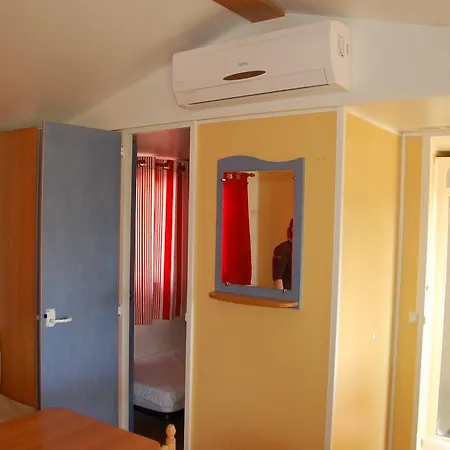 Terra Alta Tatil parkı Bot