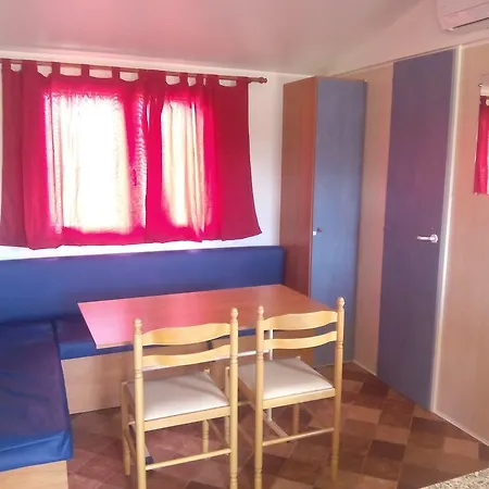 Tatil parkı Terra Alta 2*