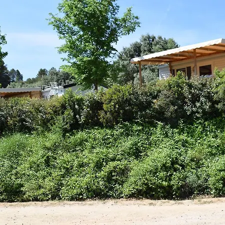 Terra Alta Tatil parkı