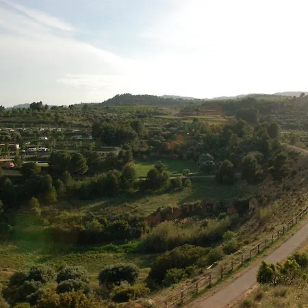 Tatil parkı Terra Alta