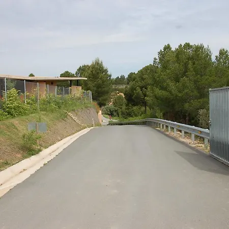 Tatil parkı Terra Alta 2*