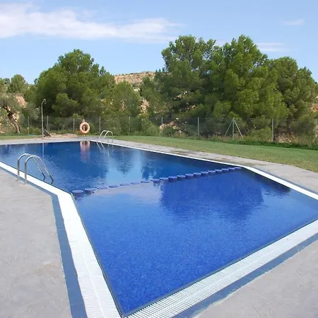 Terra Alta Tatil parkı