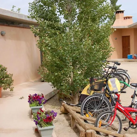 Terra Alta Tatil parkı Bot