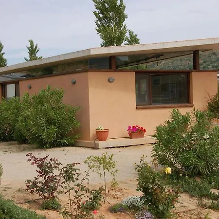 Tatil parkı Terra Alta 2*