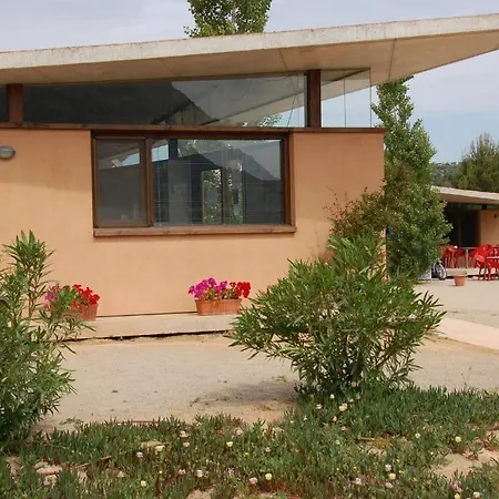 Terra Alta 2*